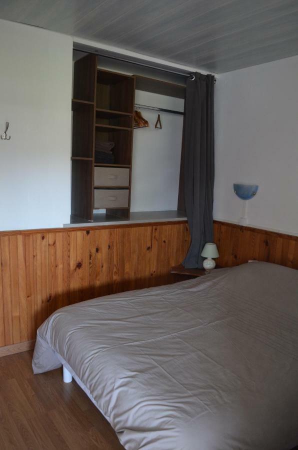 Appart Proche Plage Nausicaa Boulogne-sur-Mer Exterior foto